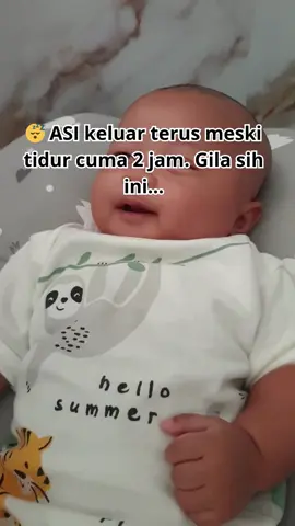 Sebagai new mom, tidur 8 jam tuh cuma mimpi.  Kadang cuma bisa merem bentar tapi ASI tetep ngucur deras pas bangun!  Gila sih, padahal badan remuk redam tapi produksi ASI ON TERUS! 💪  Mau tau rahasiaku tetep produktif ASI meski kurang tidur?	 #GenerAsiCerdas #AsiBerkualitas #MomSupportAsi #BrandDayMomUung #MomUung #ASIBoosterMomUung #PelancarASI #BoosterASIHerbal #TehPelancarASI #ASIChallenge #PejuangASI #ASIBerlimpah #ASIDerasss #ASISetetes #ASIHarapan #AutoNgocor #PumpingDrama #IbuBerjuang #DramaPumping #ASIvsRealita #TipsIbuMuda #CeritaIbu #RelateMoms #DoaIbuDidengar #MomHack #MitosASI #WajibTahuIbu #rekomendasiasibooster #rekomendasipelancarasi #ASIWaras #ASISetiapHari #SpillBooster #AutoIsiUlang #AsiNgocor #MomTok #MomLifeIndonesia #TiktokParenting #TikTokIbuIbu #KontenIbuMuda #EmakEmakTikTok #ViralMom #FYP #FYPIndonesia