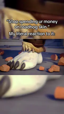 #overwatch2 #roadhogoverwatch #money #overwatchcommunity  @eden (=^x^=)  @𝑱𝒆𝒍𝒍𝒚 