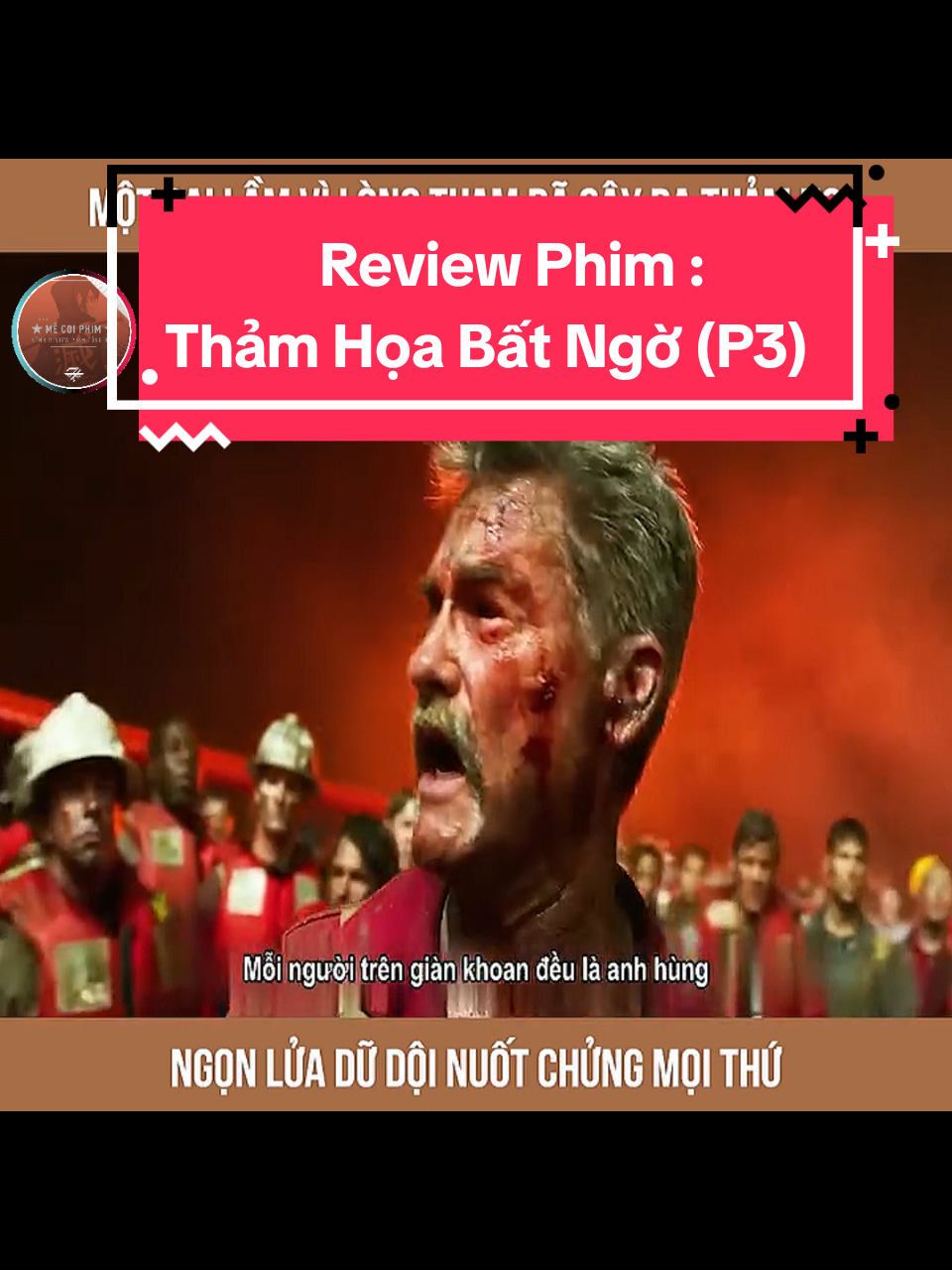 Review Phim : Thảm Họa Bất Ngờ  (Phần 3) #phimhaymoingay #tomtatphim #reviewphim #phimhay24h #phimhaytiktokk 