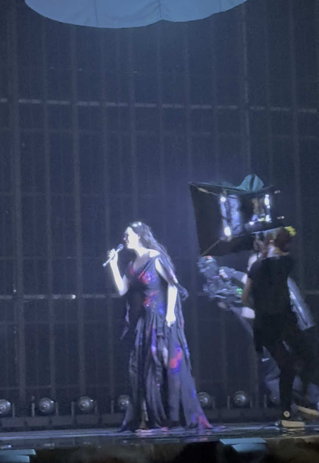 🇨🇭 SWITZERLAND | GRAND FINAL #Eurovision2025 #Eurovision #zoëmë #voyage @zoe.me.music 