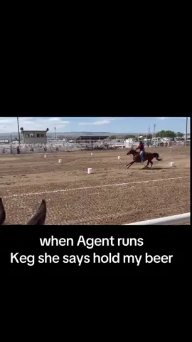 i like to have a game plan on all the runs i make..... Keg's game plan don't touch anything 😅 #dreamhorse #fast #omoksee #fyp  #NSCA #champion 
