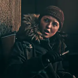 Ellie Williams in HBO VS The Game | The Last Of Us | #shorts #tlou #lastofus #tlouellie #elliewilliams #edit #fyp