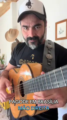 COMO TOCAR O PAGODE EM BRASÍLIA  #tiaocarreiroepardinho #pagodeembrasilia #comotocar 