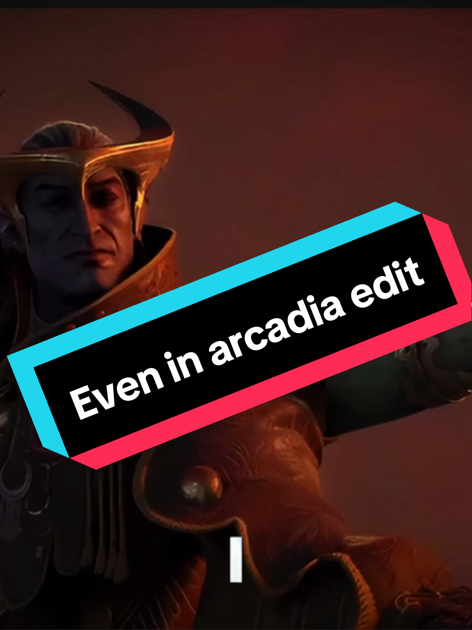 Sleep Token Even in Arcadia Elgar'nan Edit #dragonage #dragonagetheveilguard #elgarnan #eveninarcadia #sleeptoken 