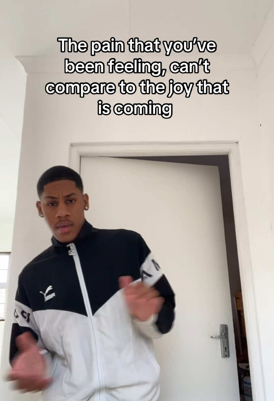 Romans 8:18 🤍 #yourboii_james #fypシ #viral #foryoupage #viralvideo #fyppppppppppppppppppppppp 