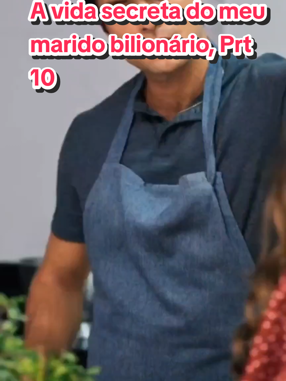 A vida secreta do meu marido bilionário, Parte 10 #avidasecretadomeumaridobilionario #vaiprofycaramba 
