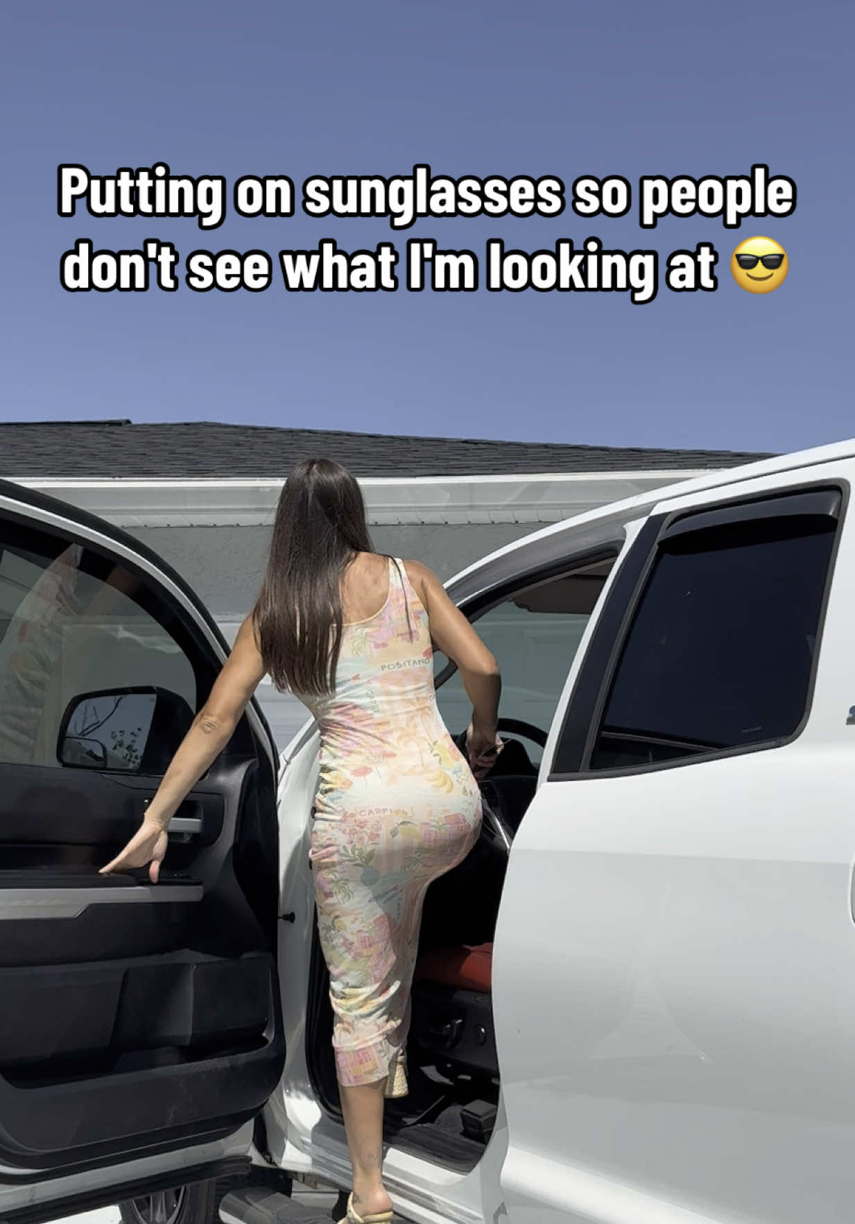 I didn't even notice ... #comedy @Max Hill 