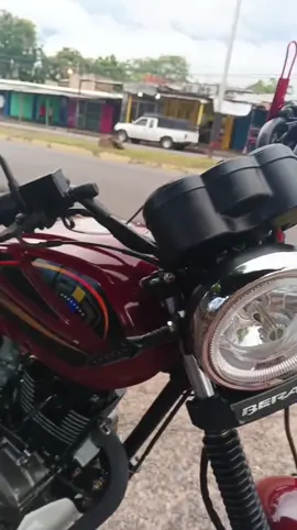 Bera SBR 6G 2024 Edición Vinotinto. 🇻🇪  #bera #beravenezuela #sbr #berasbr #br #br150 #moto #motocicleta #motorcycle #motociclista #motociclismo #venezuela 