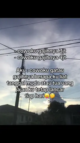 Iya kan sayanggg💋🥰@fikram4870 