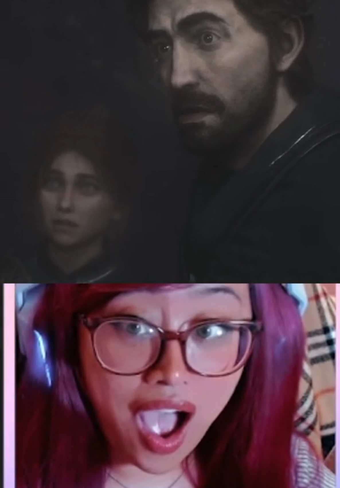 yOU’re OLD 🫵🫵🫵 . . . #expedition33 #clairobscurexpedition33 #clairobscur #expedition33gameplay #expedition33edit #GamerGirl #twitchclipsdaily #twitchgirlstreamer 