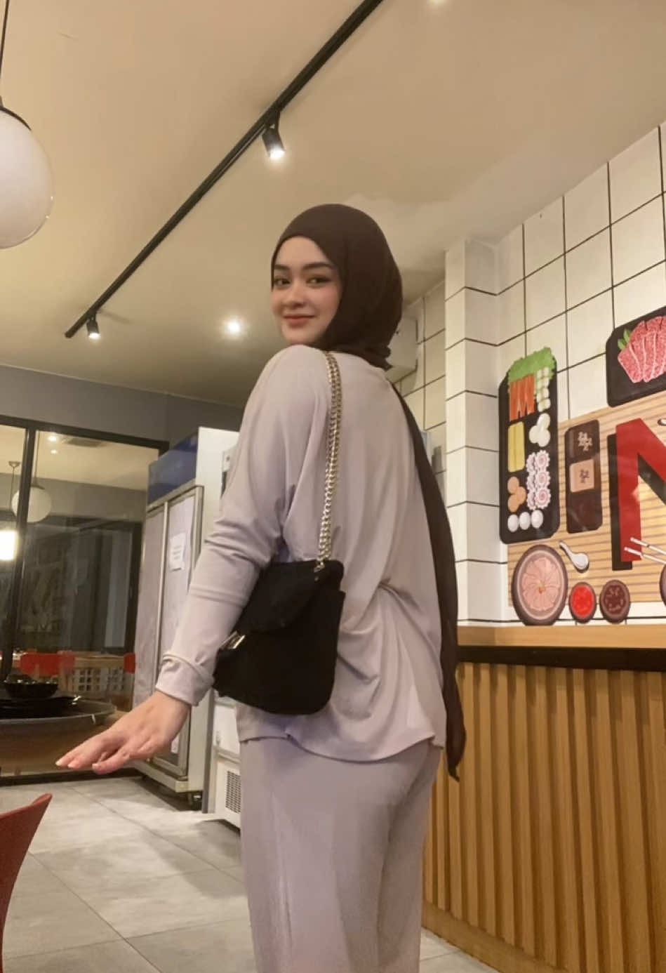 jatuh cinta sama Viscose hehe
