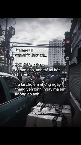 anh chiu thua em roi..#tamtrang #storytime #fyp #xuhuongtiktok 