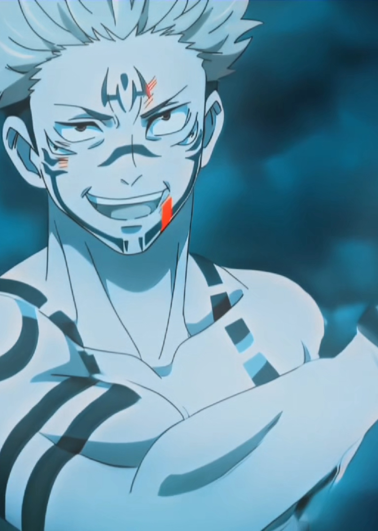 Kya Mal hee 🌚  #anime #jujutsukaisen #sukuna #sukunaryomen #animeedit #hridoy_206 #anime_world_bd #fortune_anime_editors 