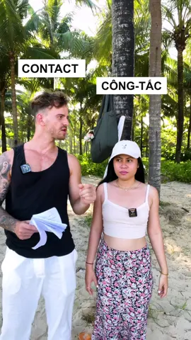 French words in Vietnamese 🇫🇷 🇻🇳  Did you know Vietnamese has dozens of words directly borrowed from French ? #vietnamtravel #learnfrench #learnvietnamese #linguistics tics #etymology