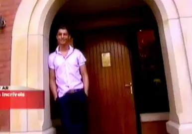 La vida cuando #cr7 #cristianoronaldo #futbol #vida 