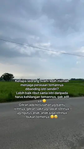 Sedang di titik jenuh~