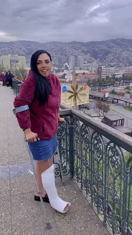 De turista en #valparaiso #brokenleg #legcast #leginplaster #brokenankle #brokenfoot #fracture #fracturedleg #fractura #inplaster #plasterofparis #engessado #engessada #gesso #yeso #pierna soon! #gips #gipsbein #crutches #crippled #castlife #caster #llc #slc #llccast 149 3 #slccast #plâtre #fyp #accident #accidente #orthopaedics #ortopedia #gessonaperna #gessoallagamba 28 #gambarotta # gebrochenesbein #pernaquebrada # plâtredejambe #كسر فيالساق #斷咗隻腳 #腿断了 #骨折した足