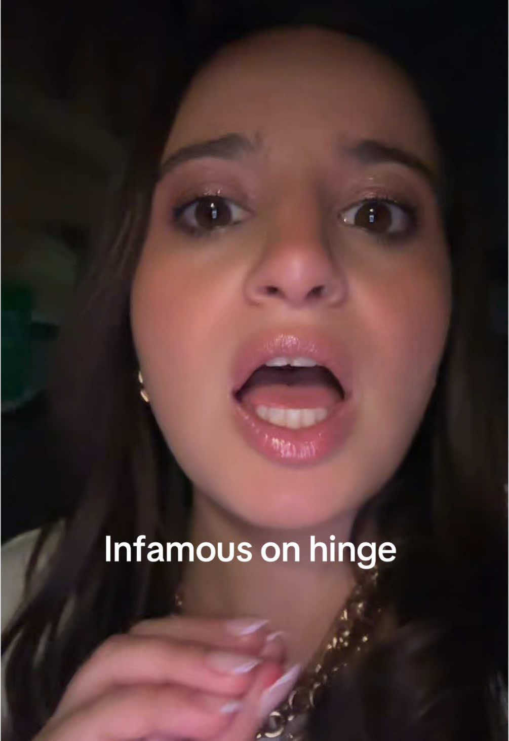 @Hinge 🖤 dying to collab tbh #fyp #dating #datingapp #hinge #nyc #nycdating #jewish 