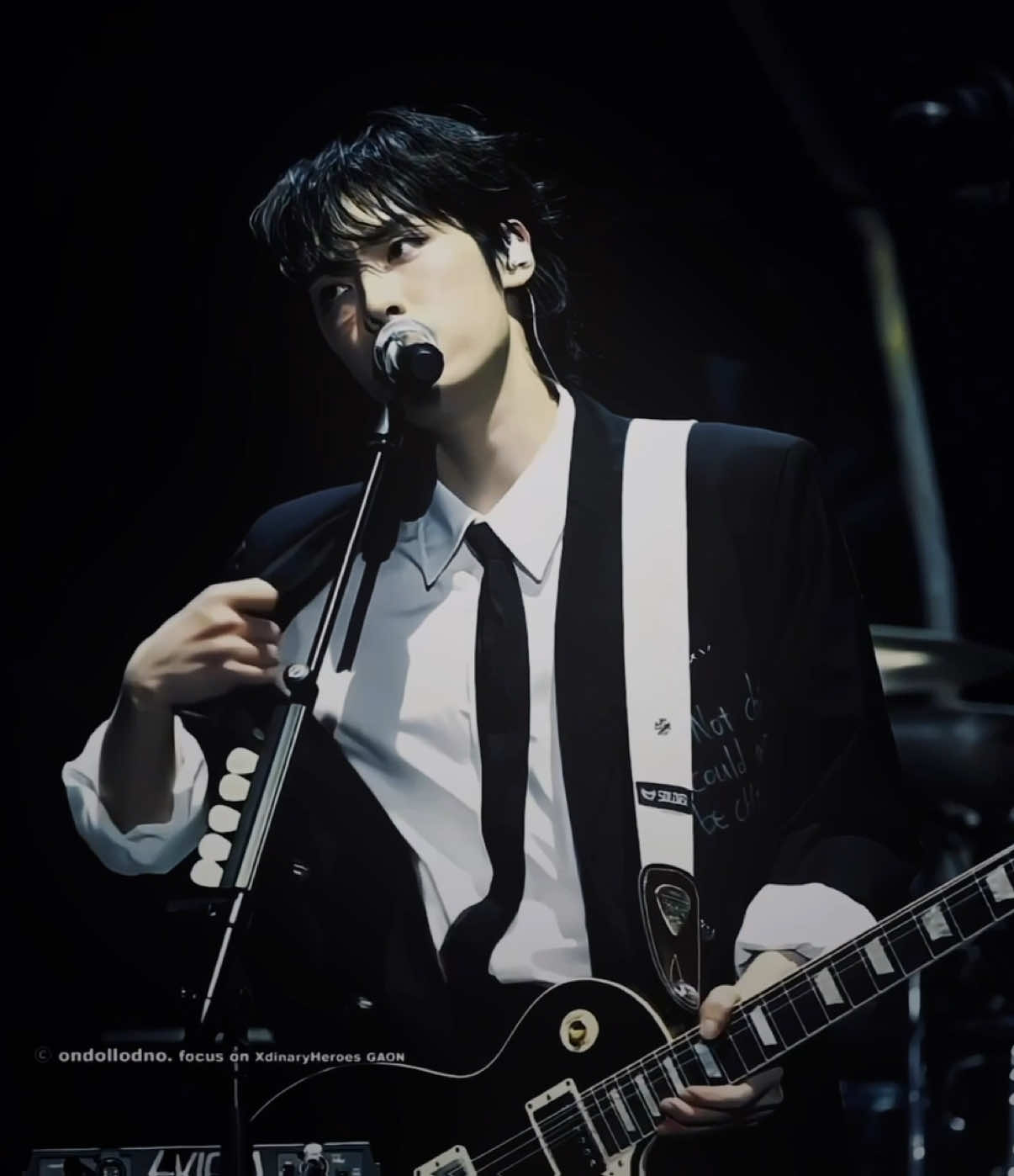 #GAON lazy edit but that first clip [ #xdinaryheroes #gaonedit #xdinaryheroesedit #kwakjiseok xdinary heroes ]