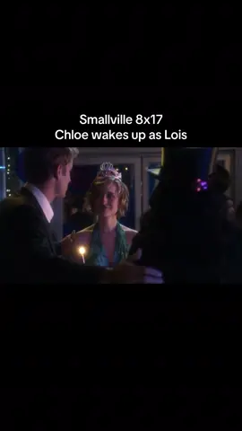 omg, i’m lois!! #Smallville #TomWelling #ClarkKent #LoisLane #EricaDurance 