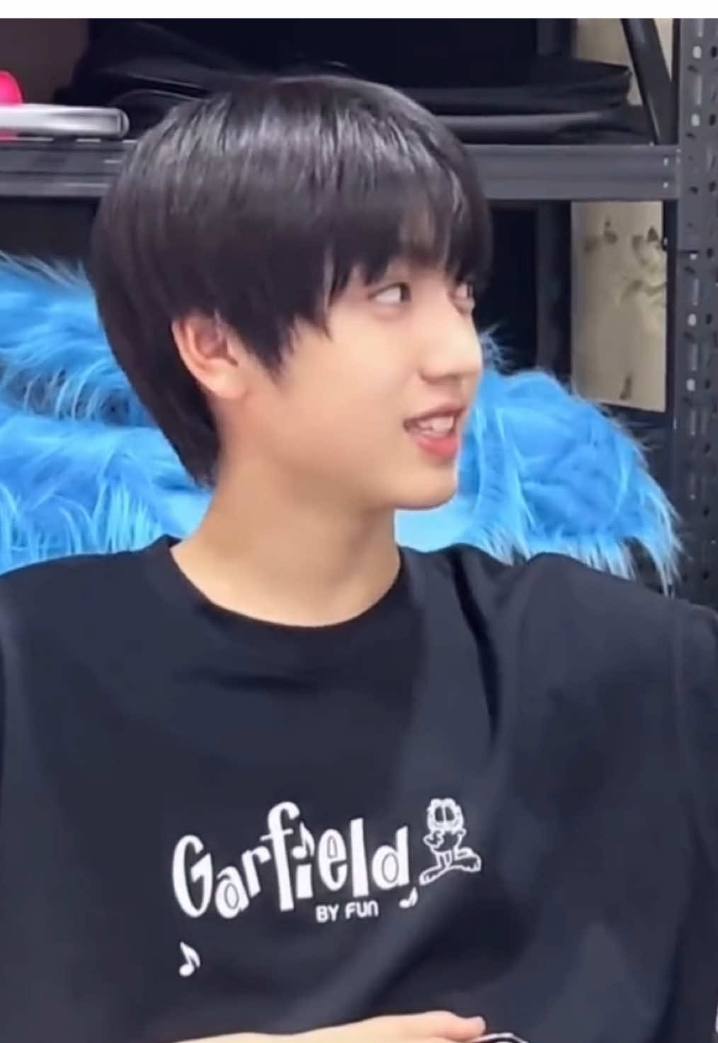 #pov : Trả lời phỏng vấn #zhangguiyuan #trươngquếnguyên #tfgiatocf4 #fyp #pov @TikTok 