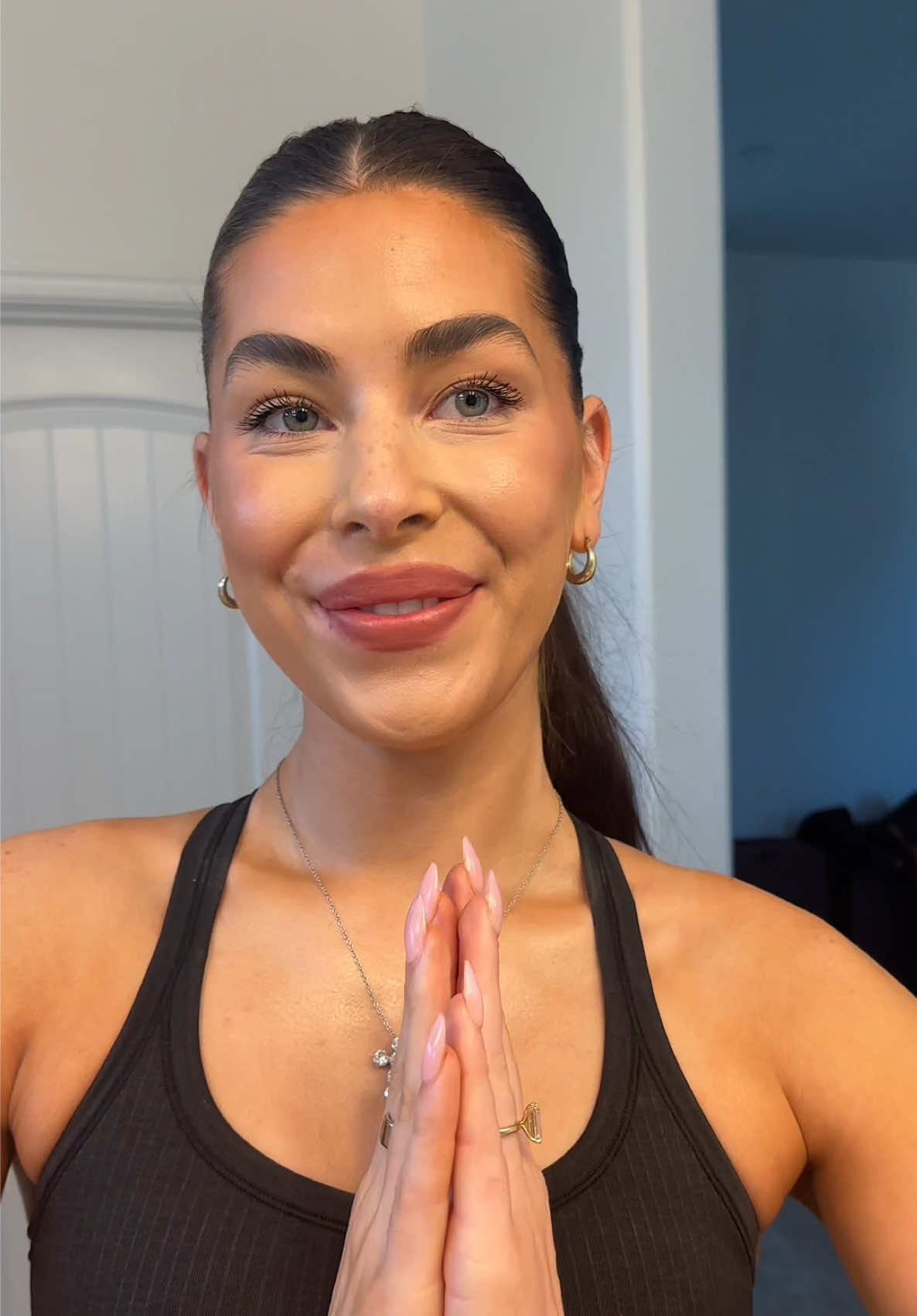 happy Sunday 🕺🏻🕺🏻 let’s go praise Jesus 🩷