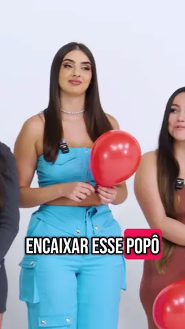 ESTOURE O BALÃO OU ESTOURE O BALÃO  . . . #balao #math #nobru 