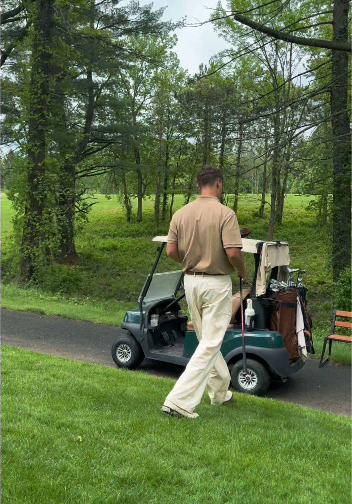 Officially back, who’s in?