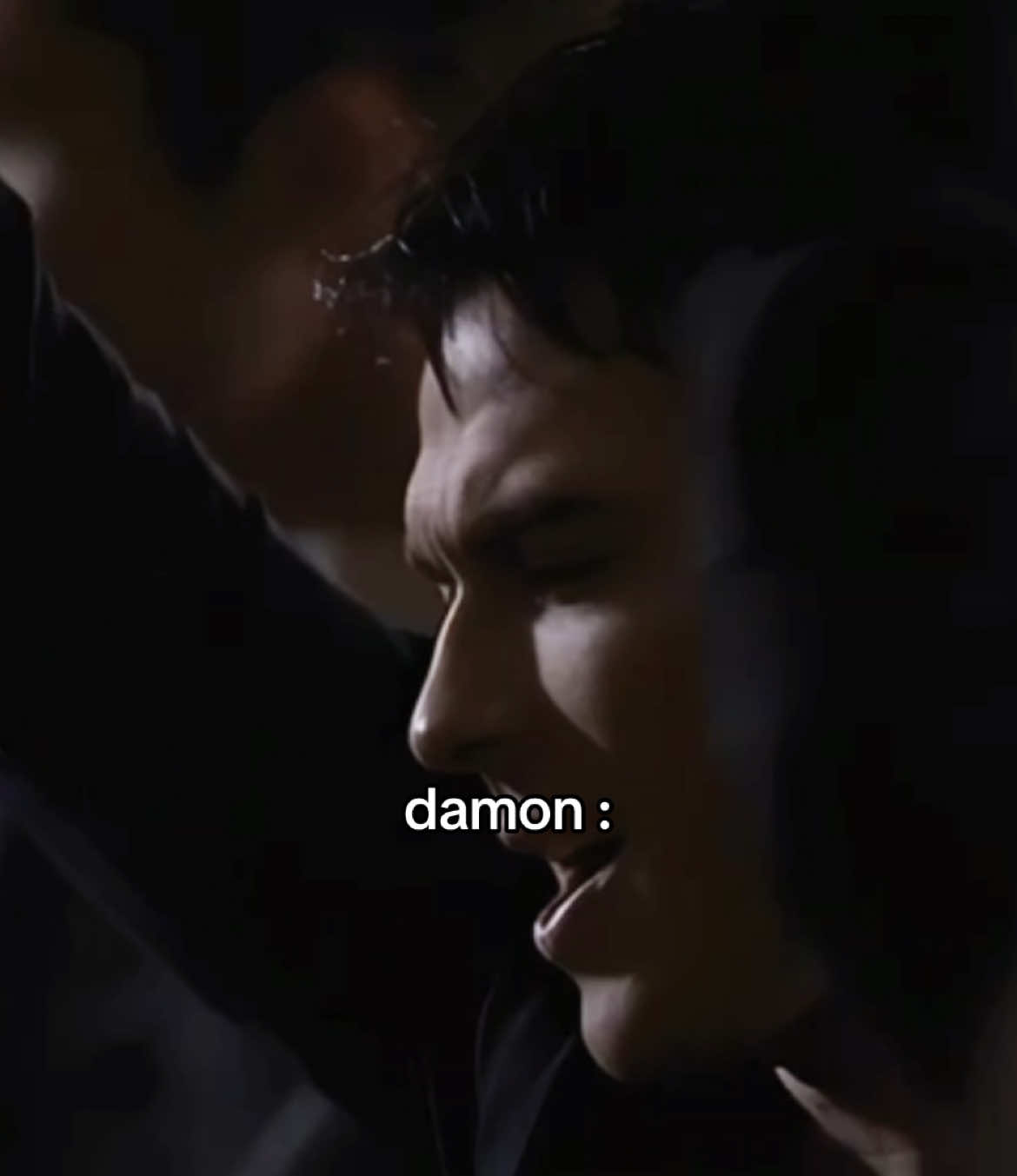 #tvd #tvdu #fyp #viral #damon #vampire 
