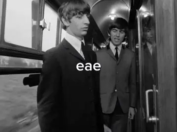 o maior talarico dos anos 60!!//#georgeharrison#thebeatles#ringostarr#filme#fyp#meme#foryoupage 