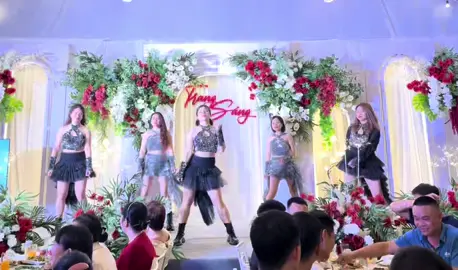 Vũ điệu Hey Hey Hey - cover cực sung #zumbadance #heyhey 