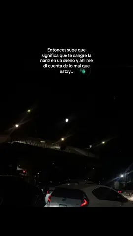 #sueño #fyp #personal #paratii #emocional 