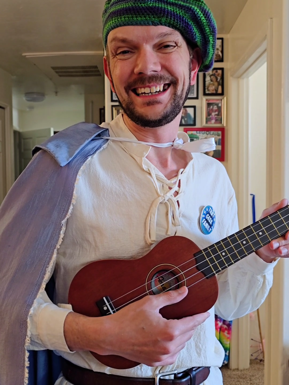 Bardic Insult of the Day: you are glowing! #thatgeekfamily #bard #bardic #insult #viciousmockery #greasy #oily #wafflehouse #olivegarden #butter #eww #gross #glowing @Benny James 