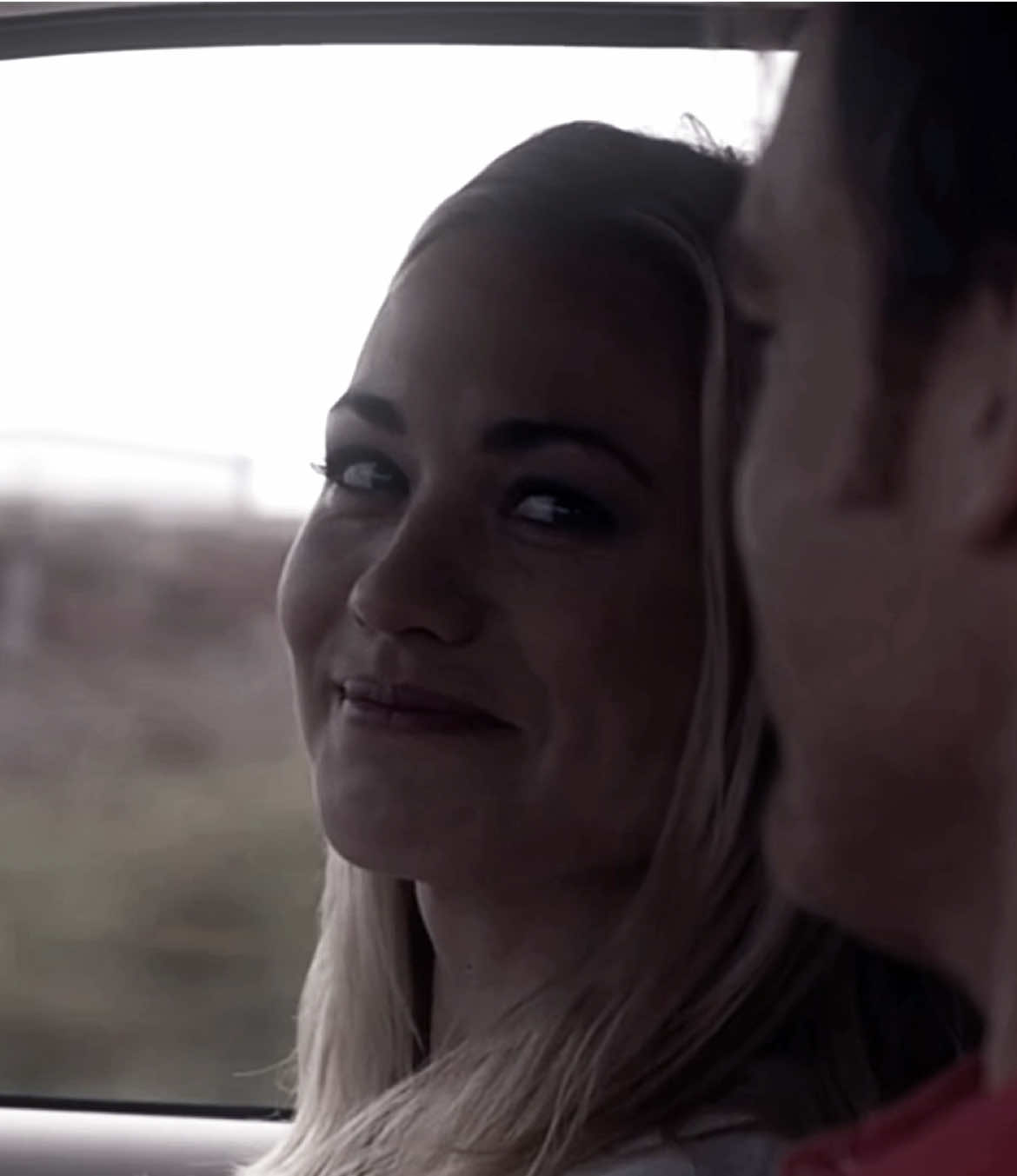 My passionate poisoner 💔 #dexter #hannahmckay #foryoupage #fyp 