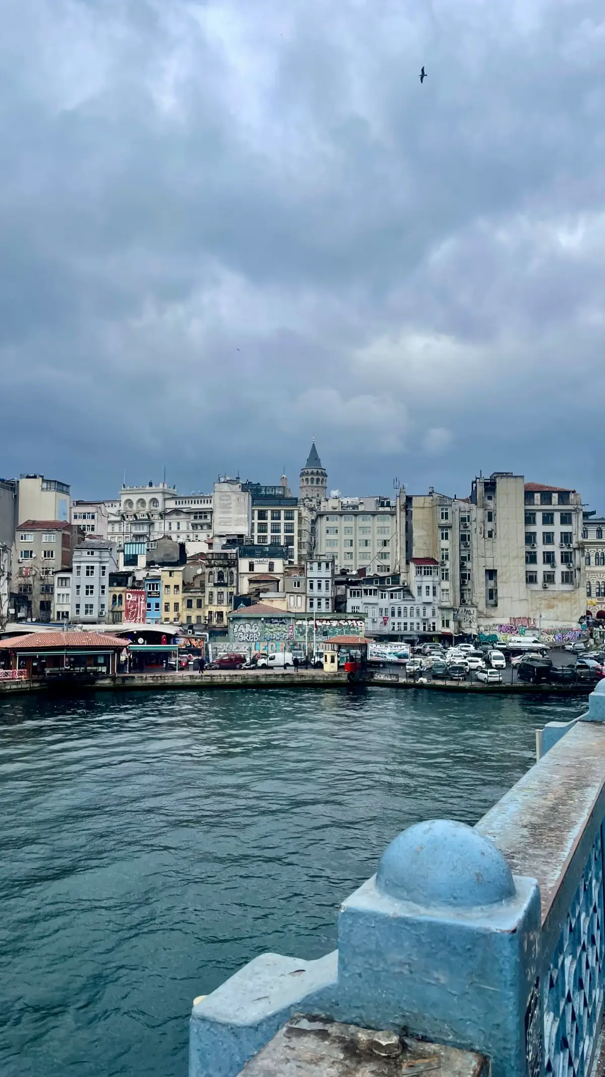 ne kadar kalabalığından nefret etsek de güzelliklerine aşık olduğumuz o şehir🫶🏻  #istanbul 