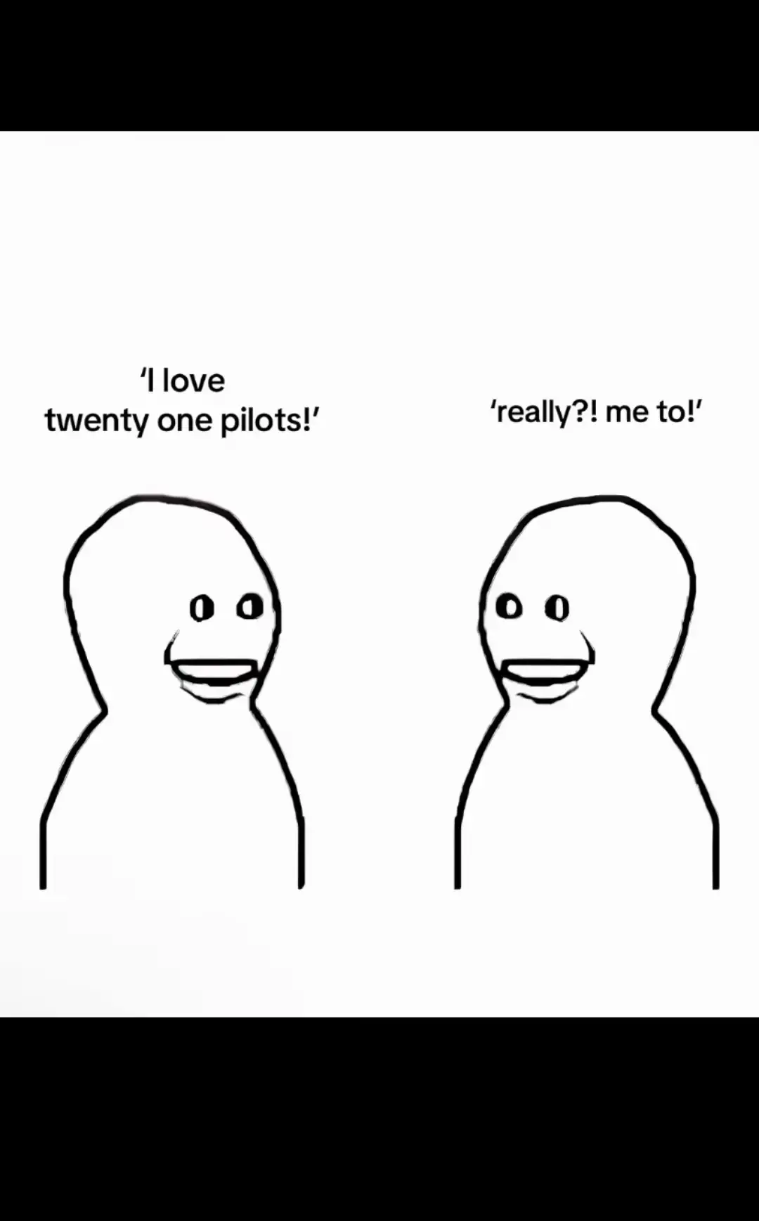 No shame to anyone who likes doubt! lol I’m bored :) #fyp #twentyonepilots #tylerjoseph #joshdun #joshuadun #foryoupage #tøp #theclancyworldtour #balubrigada #backseat #clancy #sai #trench #blurryface #vessel #rab #selftitled #album #tacobell #song #relatable #trench #dema #21pilots #xyz #xyzcba #xyzbcafypシ #xyzabc #xyzba #xyzbc #sama28 #makemefamous #blowup  #breach 