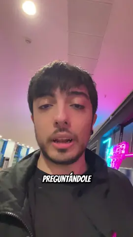 Impactantes desclarsciones de @titochapee sobre el cambio climático 