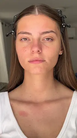 #bridemakeup #beauty #fyp #makeup 