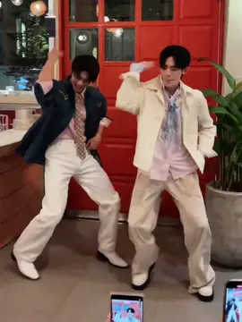 #ป๋อตี๋ตี๋ Boom Boom Bass - (PorTeeTeePor ver.) ❤️‍🔥🕺 @Porsuppakarn @teetee.wpc  #porteetee #teeteepor #porsuppakarn #twnpich #bledit #thaibl #RIIZE #yourskyseries #duangwithyouseries #blseries #thaiblseries #domundiboys #porteeteepor #thaienthu #domundi #blfan #fyp 