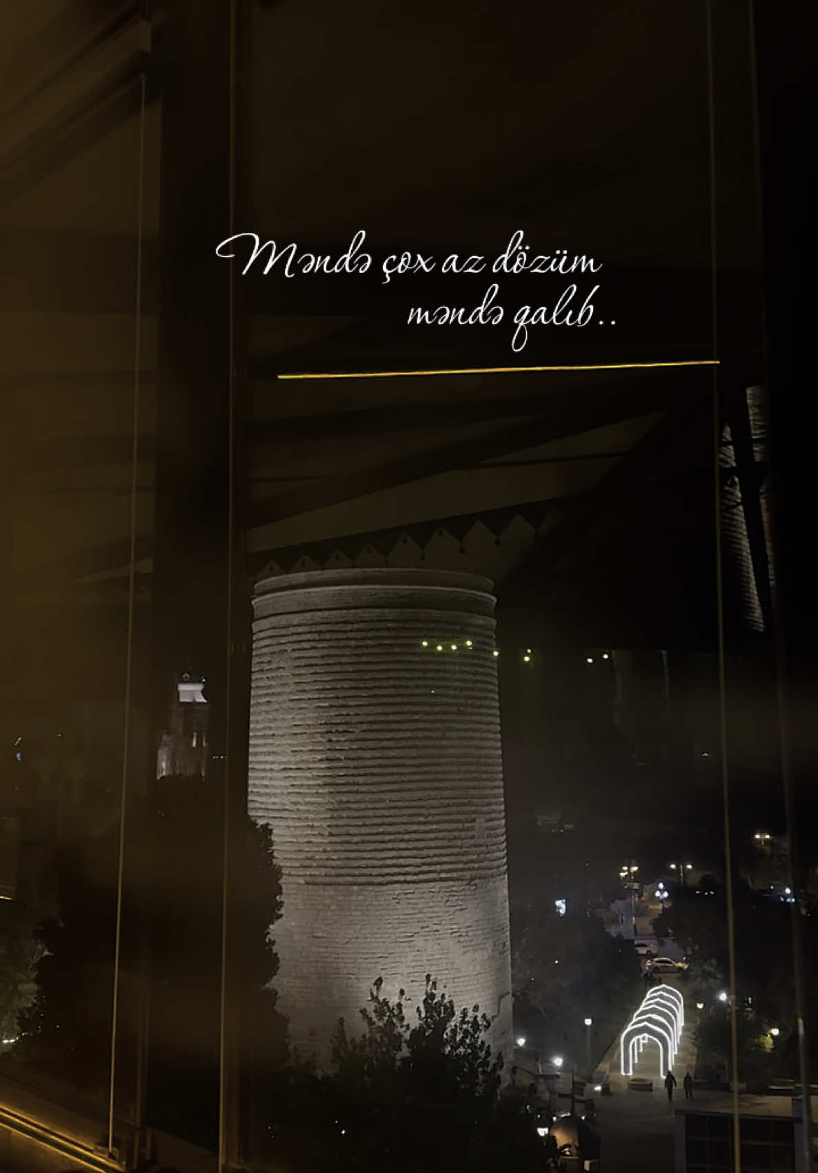 -Sənə baxım..🖤 #global #fy 