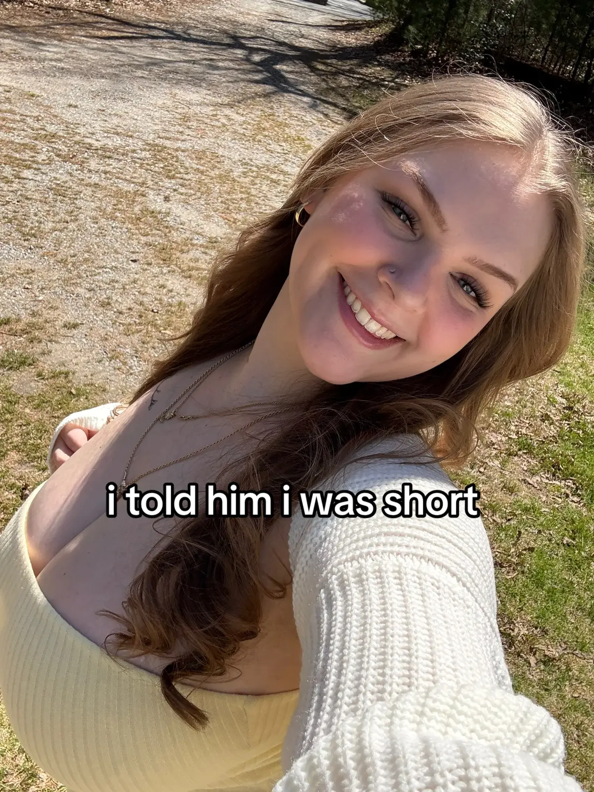 these thighs could suffocate you babe 