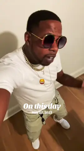 #onthisday 🦁♌️