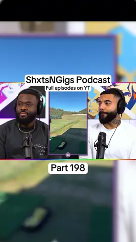 ShxtsNGigs, SNG, podcast, mandem, UK humor, viral, boys, jokes, comedy, trending, funny, banter, wild takes, bro, outta pocket, mad ting, London, TikTok, clips, relatable, madness, debate, toxic, simp, red flag, green flag, wild confessions, scenarios, truth or drink, hypotheticals, bromance, duo, reactions, culture, energy, vibes, lads, sus, mandem talk, brutal honesty, relationship talk, dating, gen z, clips out of context, wild stories, guest episodes, internet, chaotic, hilarious, best bits