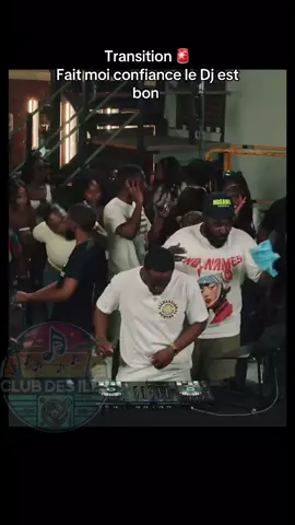 #creatorsearchinsights #clubvibes #djset #dj  @club_des_iles 