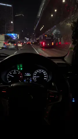 POV : Helikopter kena macet Kajarta 🥴