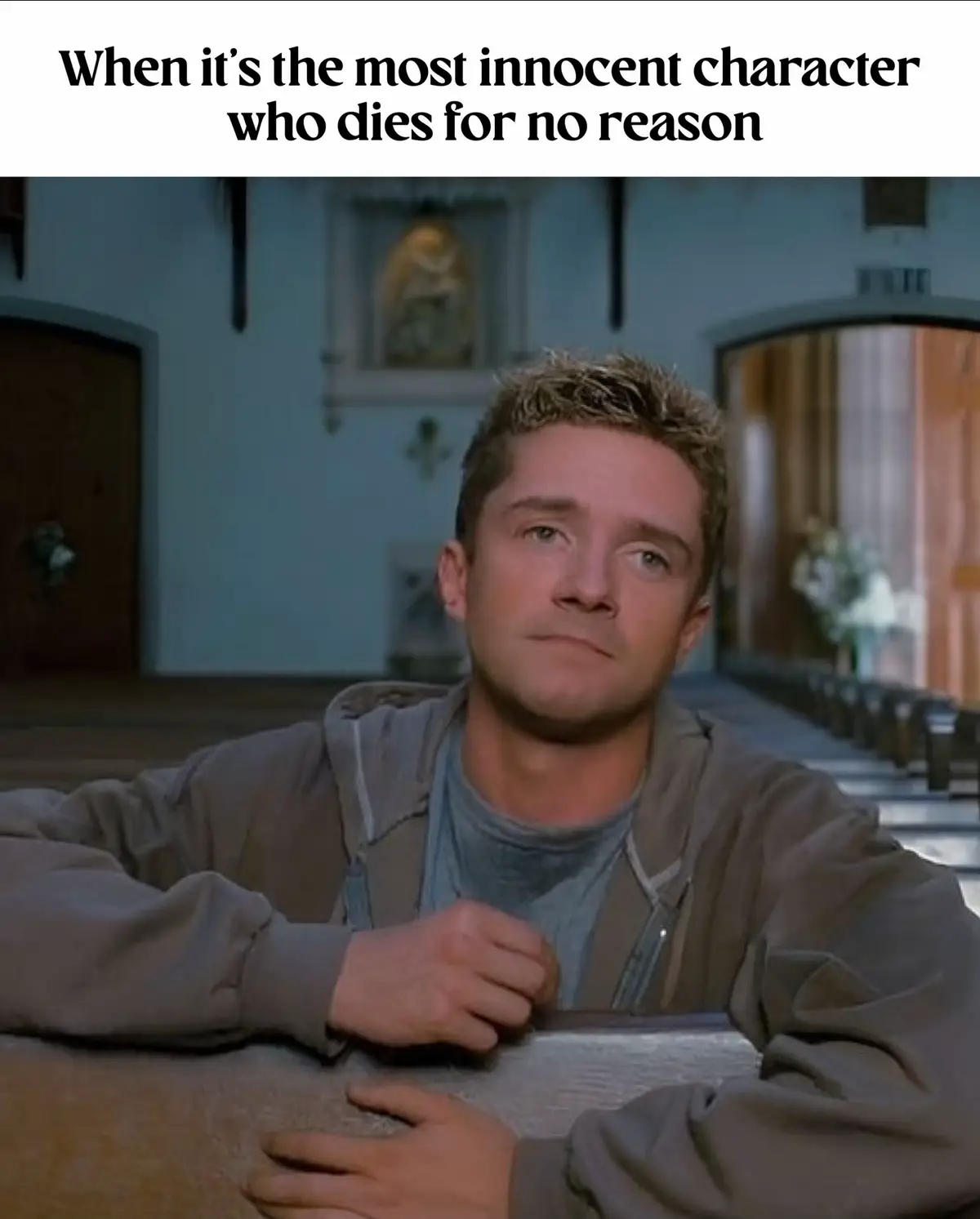He didn’t deserve what happened to him #finaldestinationbloodlinesmovie #finaldestination #finaldestination6 #finaldestinationbloodlines #bobbycampbell #readyforhell #fypツ #xybca 
