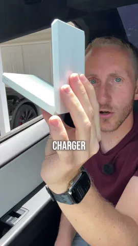 This might be the best portable charger I have ever used. Most definitely the best one you can buy in 2025 for the money. Anker makes the best chargers. 