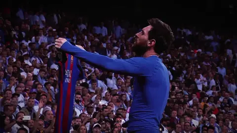 91:44 💀 | #messi #barcelona #football #edit #foryou 