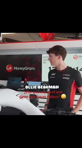 We are Racing Academy  tim con temática Preparatoria  Harry Potter (clases / sección)!  discord  #f1 #team #discord #parat  #fyp 