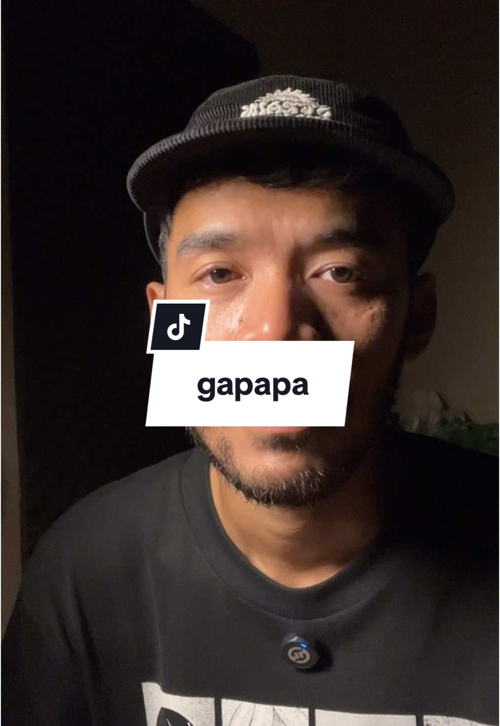 gapapa